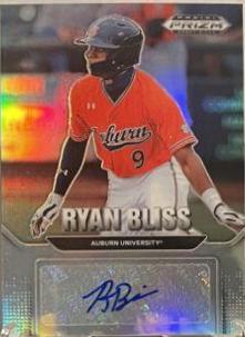 Ryan Bliss