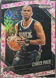 Chris Paul