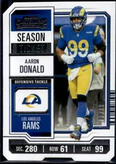 Aaron Donald