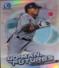 Yoelqui Cespedes