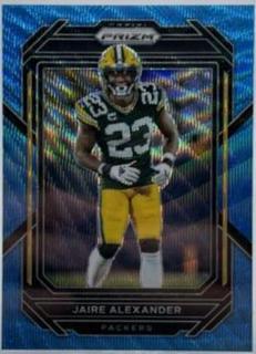 Jaire Alexander