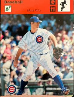 Mark Prior