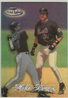 Mike Piazza