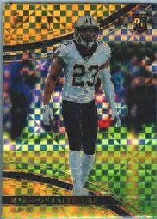 Marshon Lattimore