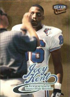 Joey Kent
