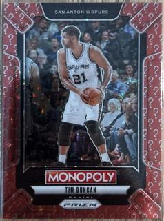 Tim Duncan