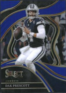 Dak Prescott
