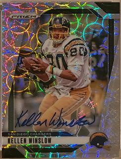 Kellen Winslow