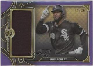 Luis Robert