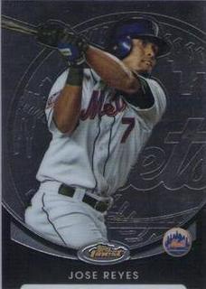 Jose Reyes
