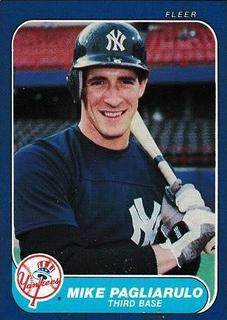 Mike Pagliarulo