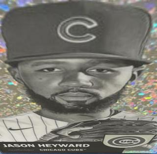 Jason Heyward