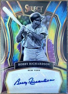Bobby Richardson
