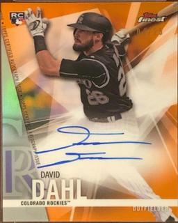 David Dahl