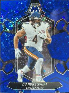 D'Andre Swift