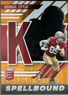 George Kittle