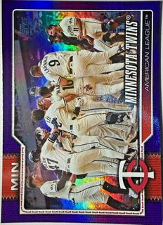 Team Card