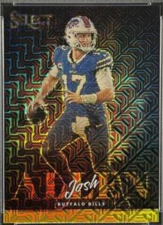Josh Allen