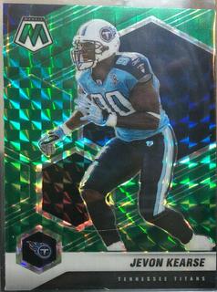 Jevon Kearse