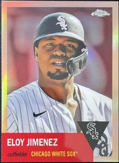 Eloy Jimenez