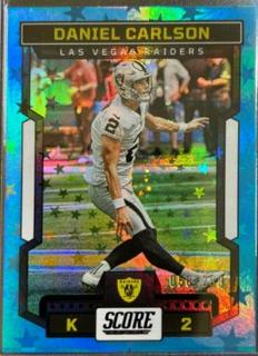 Daniel Carlson