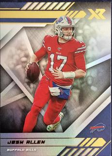 Josh Allen