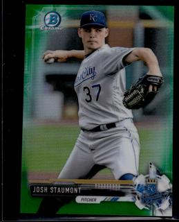Josh Staumont