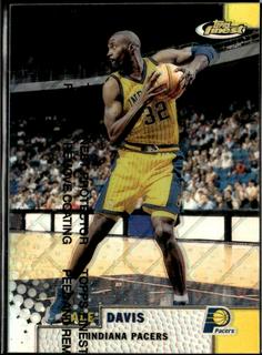 Dale Davis