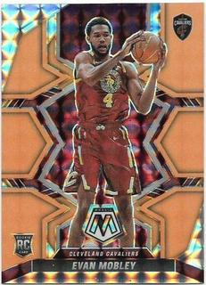 Evan Mobley