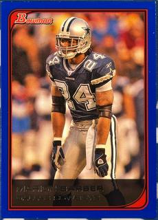 Marion Barber