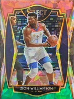 Zion Williamson