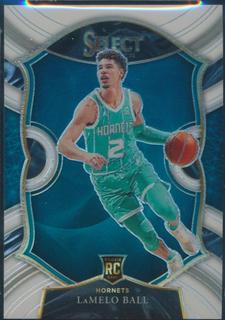 LaMelo Ball