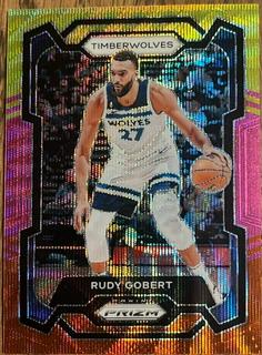Rudy Gobert