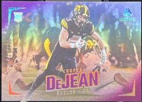 Cooper DeJean