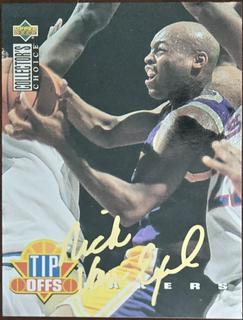 Nick Van Exel
