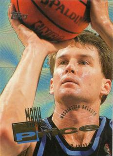 Mark Price