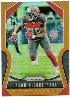 Jason Pierre Paul