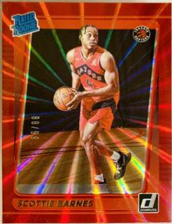 Scottie Barnes