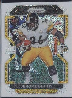 Jerome Bettis