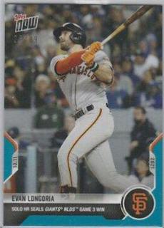 Evan Longoria