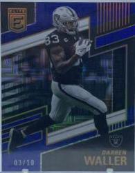 Darren Waller