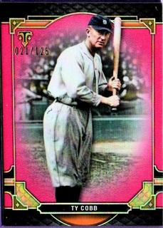Ty Cobb