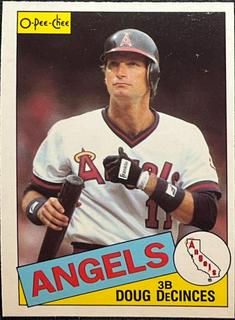 Doug DeCinces