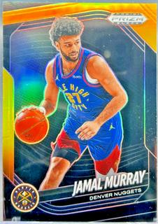 Jamal Murray