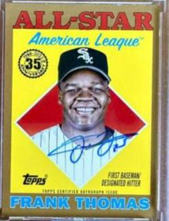 Frank Thomas