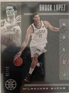 Brook Lopez