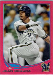 Jean Segura