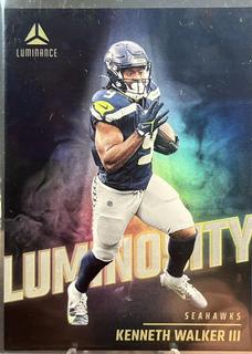 Kenneth Walker III