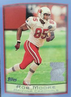 Rob Moore