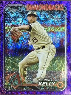 Merrill Kelly